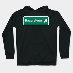 Hagerstown Hoodie